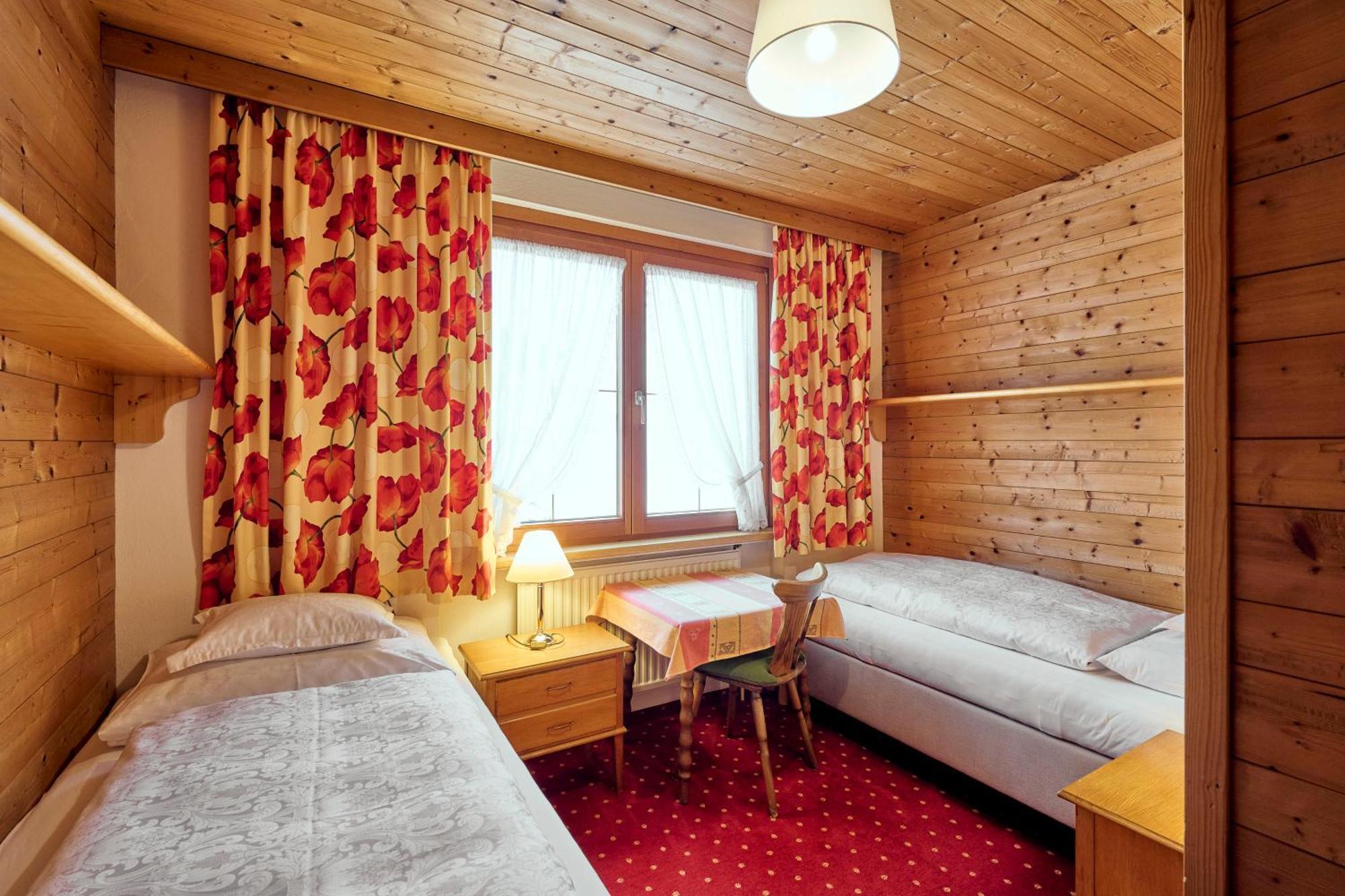 Appartementhaus Holiday ليش ام ارلبرغ المظهر الخارجي الصورة