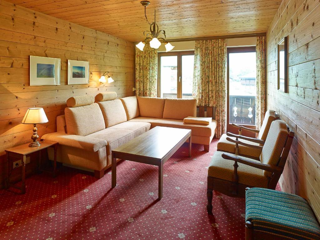 Appartementhaus Holiday ليش ام ارلبرغ المظهر الخارجي الصورة