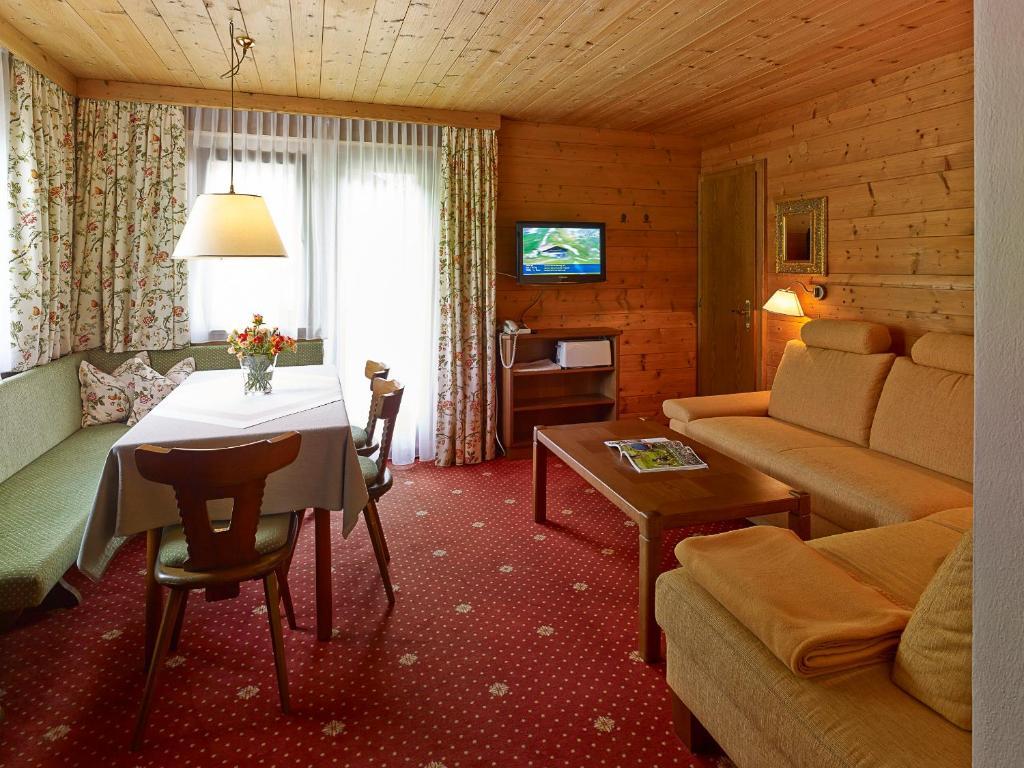 Appartementhaus Holiday ليش ام ارلبرغ المظهر الخارجي الصورة