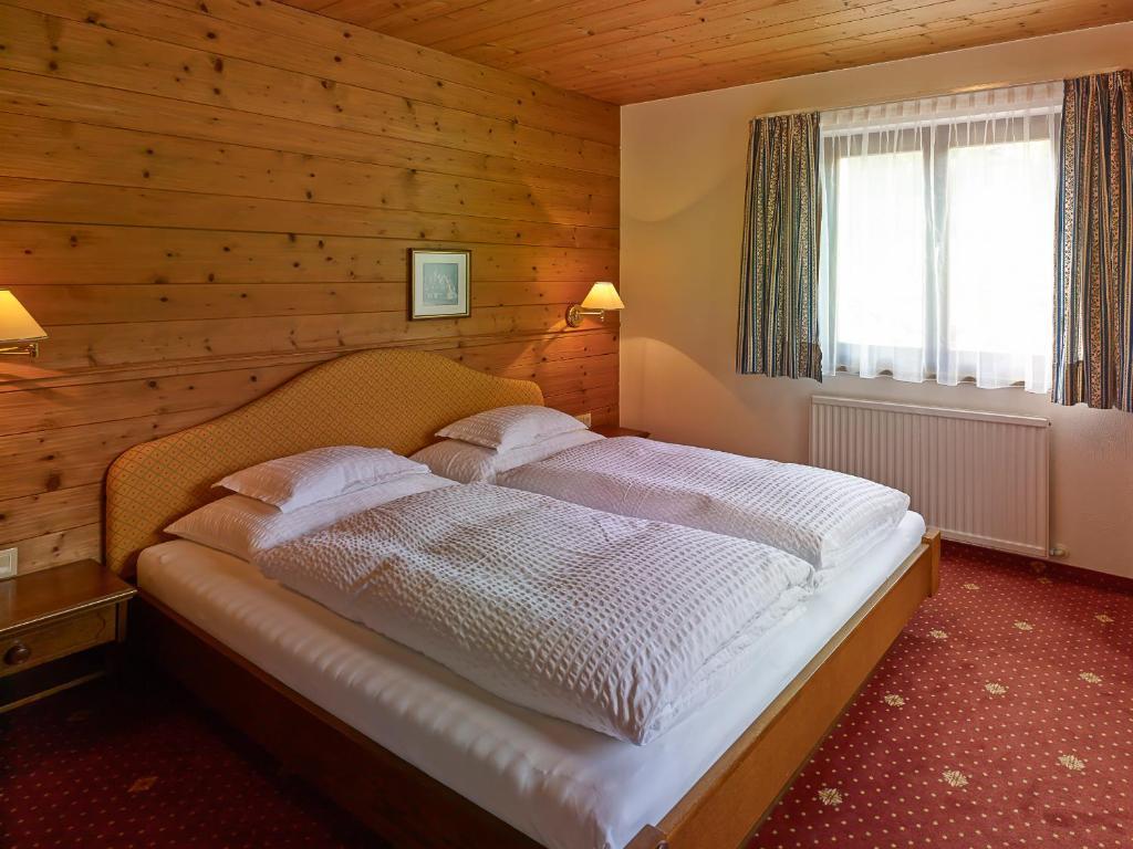 Appartementhaus Holiday ليش ام ارلبرغ المظهر الخارجي الصورة