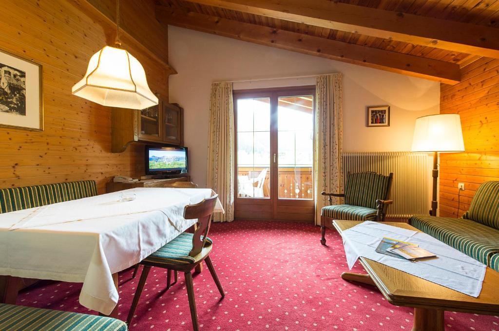 Appartementhaus Holiday ليش ام ارلبرغ المظهر الخارجي الصورة