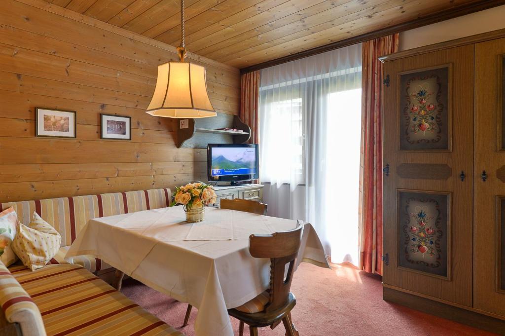 Appartementhaus Holiday ليش ام ارلبرغ المظهر الخارجي الصورة