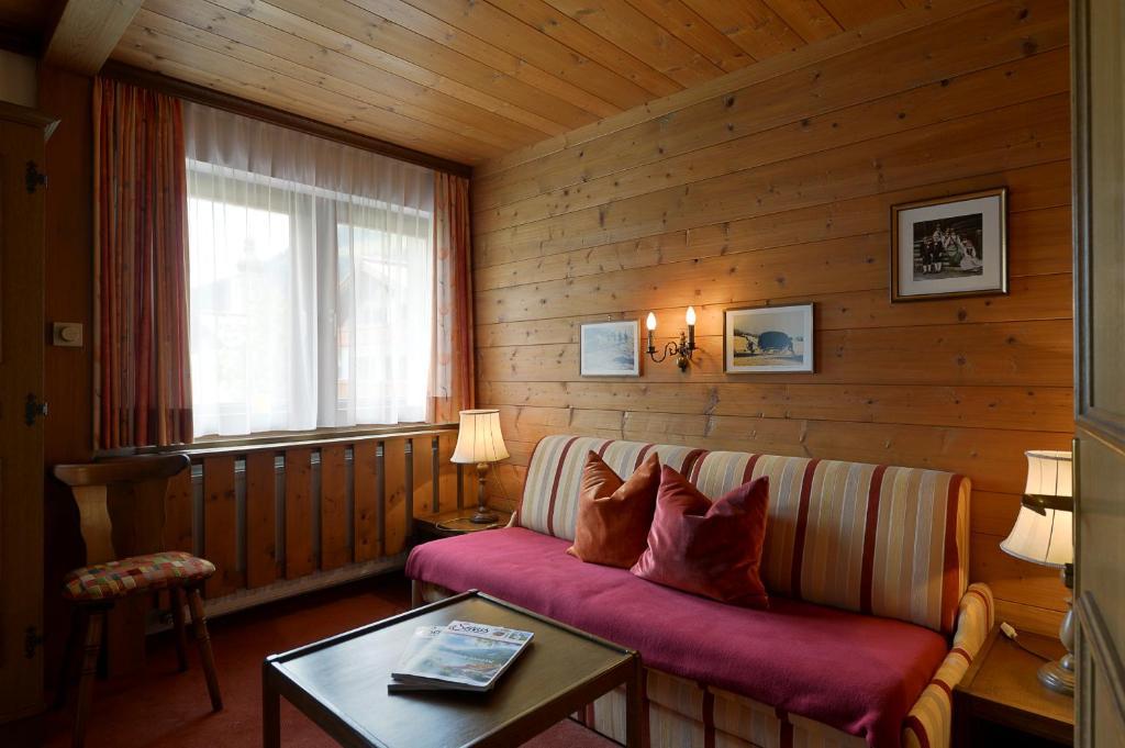 Appartementhaus Holiday ليش ام ارلبرغ المظهر الخارجي الصورة