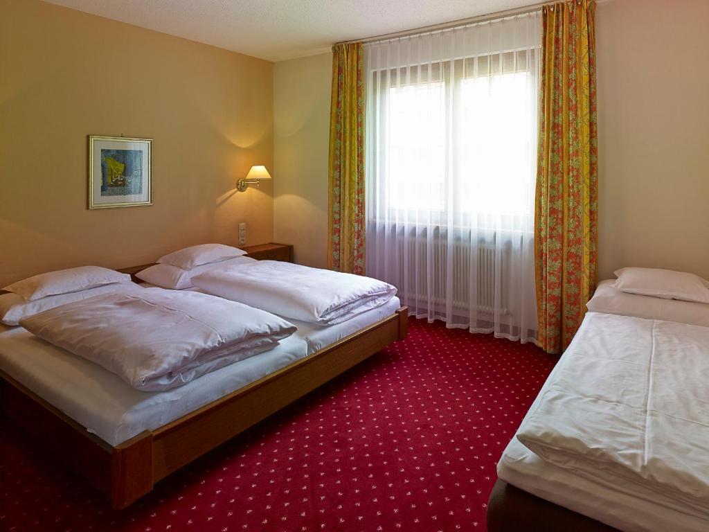 Appartementhaus Holiday ليش ام ارلبرغ المظهر الخارجي الصورة