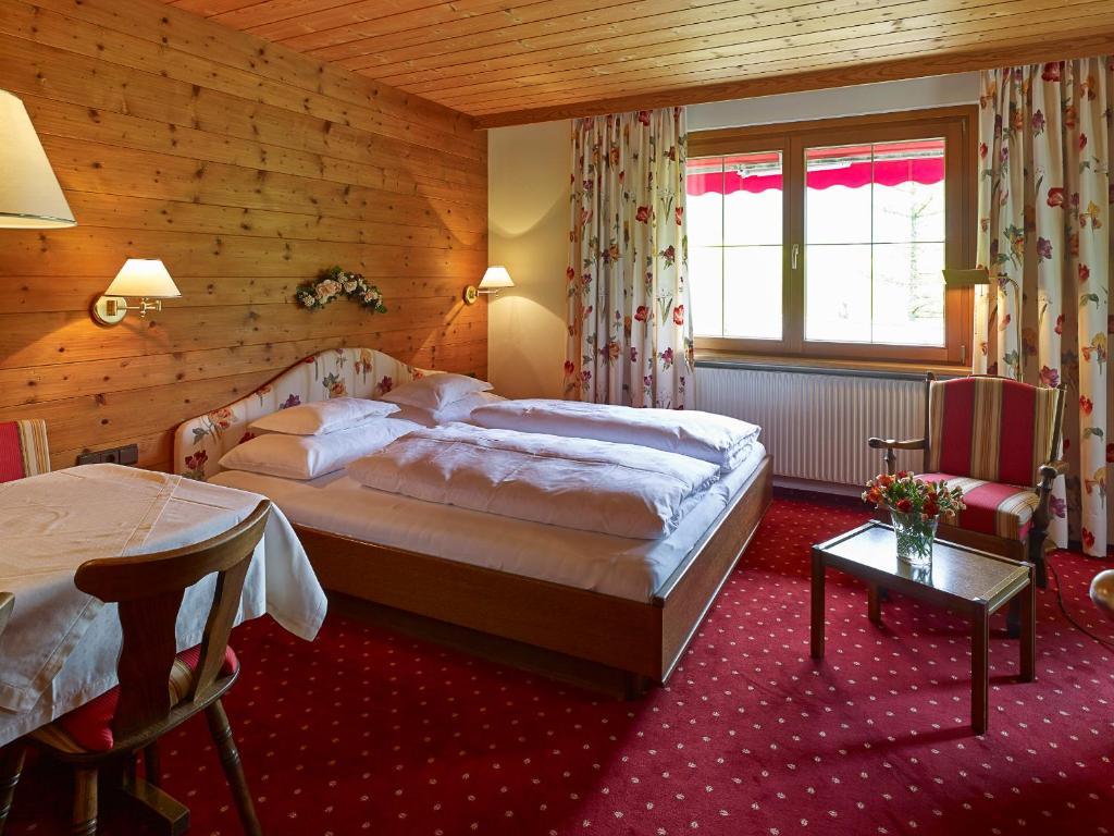 Appartementhaus Holiday ليش ام ارلبرغ المظهر الخارجي الصورة