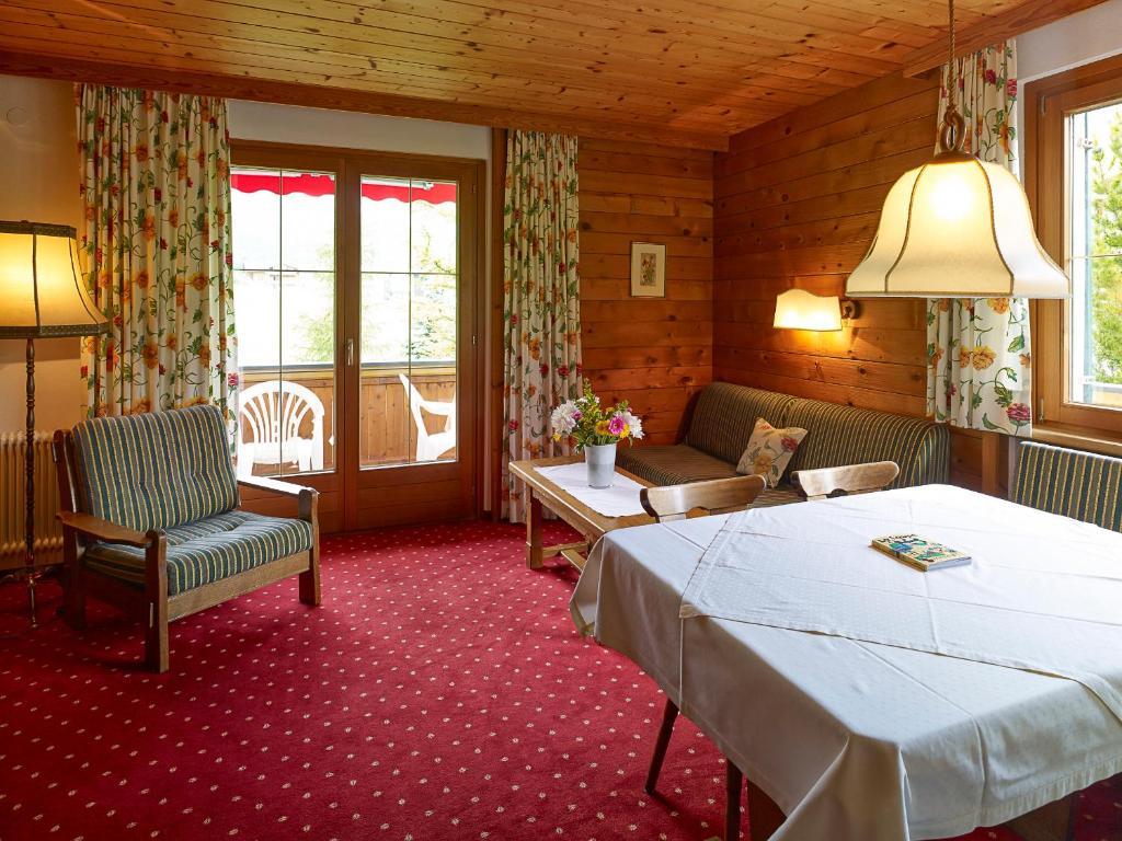 Appartementhaus Holiday ليش ام ارلبرغ المظهر الخارجي الصورة